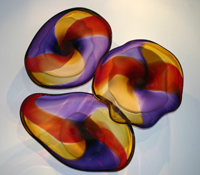 Wave Wall Installation