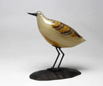 Shorebird Nicholson Blown Glass