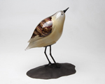 Shorebird Nicholson Blown Glass