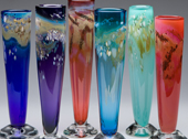 Bud Vases