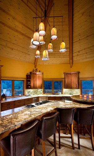 Pendant Chandelier