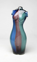 Torso Nicholson Bown Glass