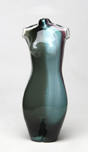 TORSO Sage Nicholson Blown Glass