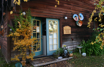 Nicholson Studio